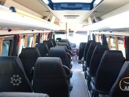 MERCEDES-BENZ Neue Sprinter 519 CDI 24 Sitzplätze EURO 6