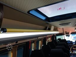 MERCEDES-BENZ Neue Sprinter 519 CDI 24 Sitzplätze EURO 6