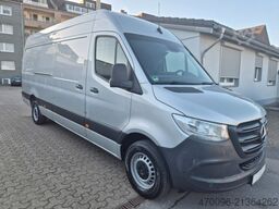 MERCEDES-BENZ Sprinter 317 MAXI*Klima*Navi*MBUX*