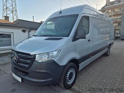 MERCEDES-BENZ Sprinter 317 MAXI*Klima*Navi*MBUX*