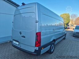 MERCEDES-BENZ Sprinter 317 MAXI*Klima*Navi*MBUX*