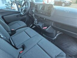 MERCEDES-BENZ Sprinter 317 MAXI*Klima*Navi*MBUX*