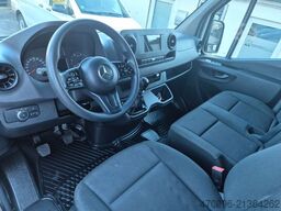 MERCEDES-BENZ Sprinter 317 MAXI*Klima*Navi*MBUX*