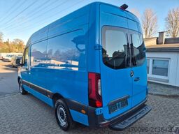 MERCEDES-BENZ Sprinter 317 9G-Tronic*Standheizung*