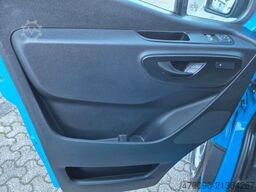 MERCEDES-BENZ Sprinter 317 9G-Tronic*Standheizung*