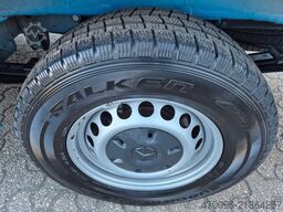 MERCEDES-BENZ Sprinter 317 9G-Tronic*Standheizung*
