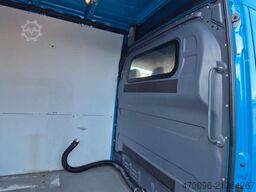 MERCEDES-BENZ Sprinter 317 9G-Tronic*Standheizung*