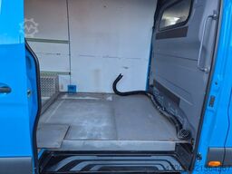 MERCEDES-BENZ Sprinter 317 9G-Tronic*Standheizung*