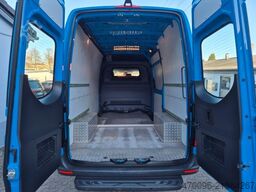 MERCEDES-BENZ Sprinter 317 9G-Tronic*Standheizung*