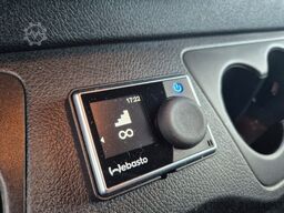 MERCEDES-BENZ Sprinter 317 9G-Tronic*Standheizung*