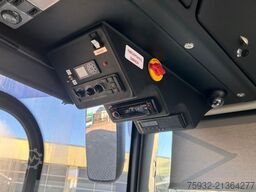 SOLARIS Urbino 8.9 LE Midi K    3-PUNKT-Gurte