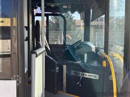 SOLARIS Urbino 8.9 LE Midi K    3-PUNKT-Gurte