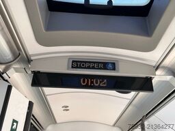 SOLARIS Urbino 8.9 LE Midi K    3-PUNKT-Gurte