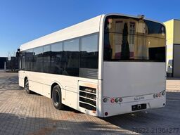 SOLARIS Urbino 8.9 LE Midi K    3-PUNKT-Gurte