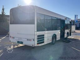 SOLARIS Urbino 8.9 LE Midi K    3-PUNKT-Gurte