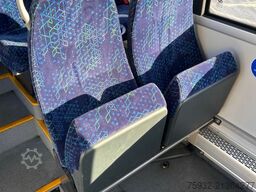 SOLARIS Urbino 8.9 LE Midi K    3-PUNKT-Gurte