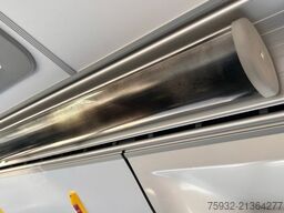 SOLARIS Urbino 8.9 LE Midi K    3-PUNKT-Gurte