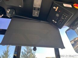 SOLARIS Urbino 8.9 LE Midi K    3-PUNKT-Gurte