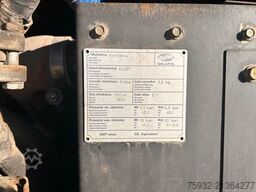 SOLARIS Urbino 8.9 LE Midi K    3-PUNKT-Gurte