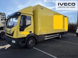 IVECO 140E25/P, ACC, Klima, Rückfahrkamera