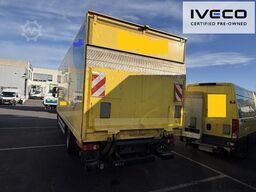 IVECO 140E25/P, ACC, Klima, Rückfahrkamera