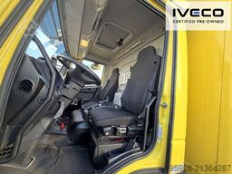 IVECO 140E25/P, ACC, Klima, Rückfahrkamera
