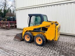BOBCAT S450 / 2016 BJ / 1.315 H