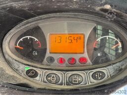 BOBCAT S450 / 2016 BJ / 1.315 H