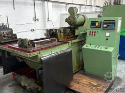 TBT T30 SERIES TABLE TYPE GUN DRILLING MACHI