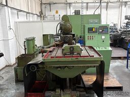 TBT T30 SERIES TABLE TYPE GUN DRILLING MACHI