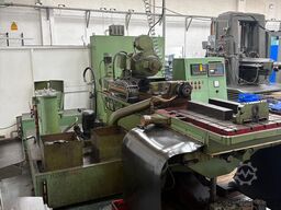 TBT T30 SERIES TABLE TYPE GUN DRILLING MACHI