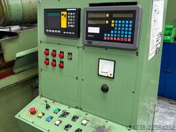 TBT T30 SERIES TABLE TYPE GUN DRILLING MACHI