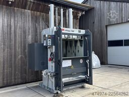 hsm V-Press 1160 Plus