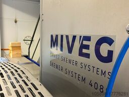 MiVeg System 4080 skewer system
