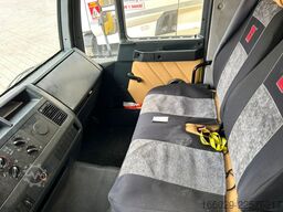 MAN L 2000 Pferdetransporter Wohnabteil Aufbau NEU