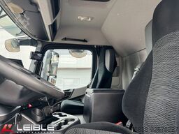MERCEDES-BENZ Antos 1840*Frigo Koffer*Carrier1250*LBW-Bär*