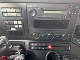 MERCEDES-BENZ Antos 1840*Frigo Koffer*Carrier1250*LBW-Bär*