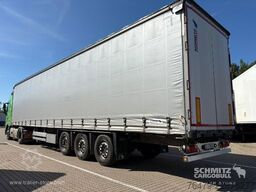 Schmitz Cargobull Curtainsider Standard
