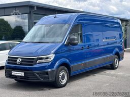 VW Crafter Kasten 35 L4H3 2x Schiebetüren LED AHK