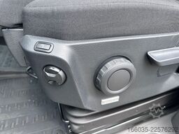 VW Crafter Kasten 35 L4H3 2x Schiebetüren LED