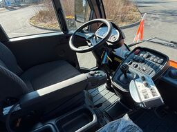 MULTICAR M31 C 4x4 mit WINTERPAKET