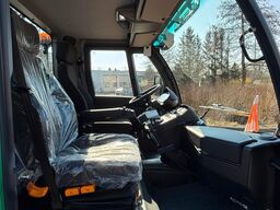 MULTICAR M31 C 4x4 mit WINTERPAKET