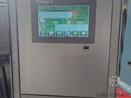 DURMA SBT 3013