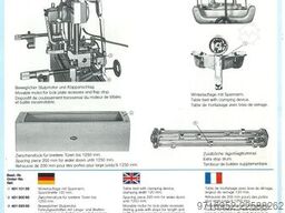 HAFFNER SL 100