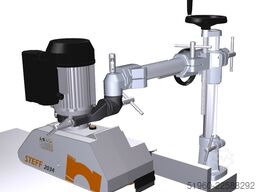 Maggi Engineering Steff 2038