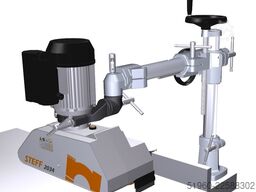 Maggi Engineering Steff 2044