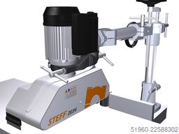 Maggi Engineering Steff 2044
