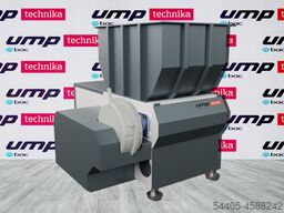 UMP TECHNIKA VVS-600 Shredder
