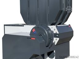 UMP TECHNIKA VVS-600 Shredder