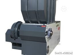 UMP TECHNIKA VVS-600 Shredder